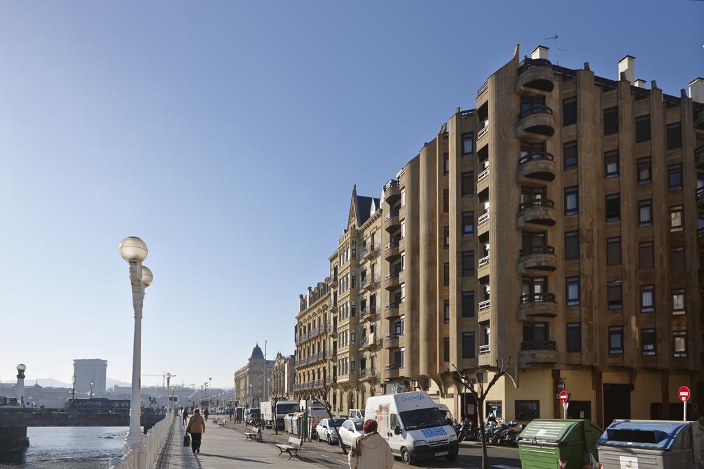 Be Bop By Feelfree Rentals San Sebastián Quarto foto